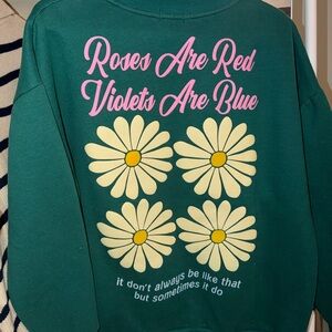 Yllw the label Mockneck